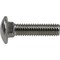 Hillman 0.375 in. X 1-1/2 in. L Stainless Steel Carriage Bolt 25 pk 0832622 - alternate 2